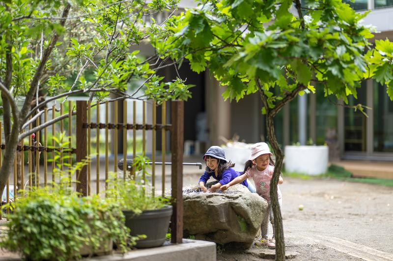 社会福祉法人南小中台福祉会の求人・転職情報