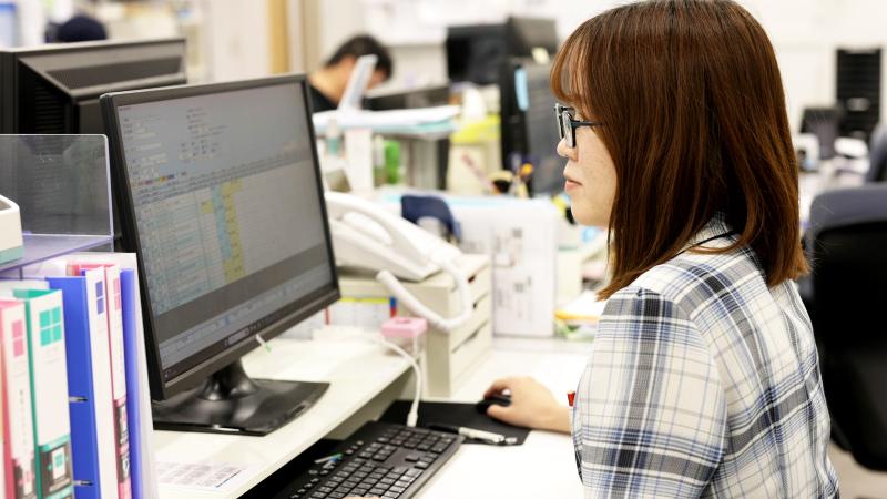 株式会社フジワラケミカルエンジニアリングの求人・転職情報