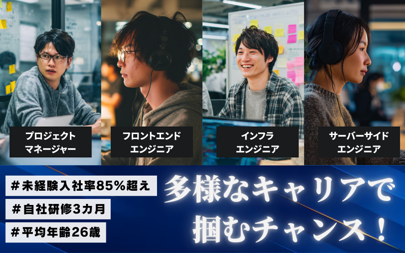 (株)カプテリの求人・転職情報