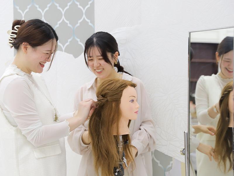 株式会社STUDIO ARC(ららテラスHARUMI FLAG店)のアルバイト・バイト求人情報-04