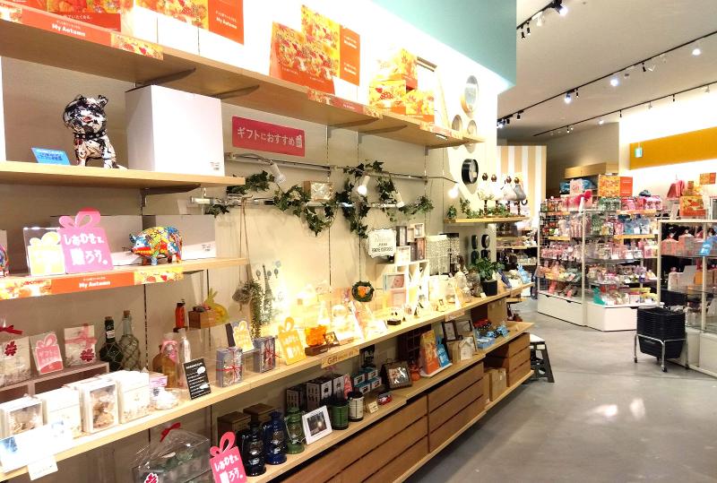 MAMAIKUKO イオンモール新居浜店のアルバイト・バイト求人情報-02