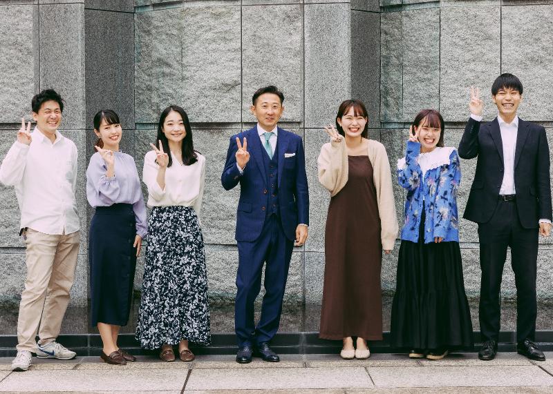 株式会社レジデンシャルインターネットの求人・転職情報