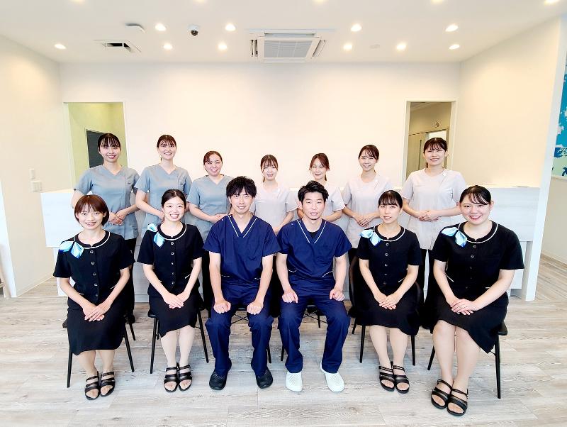 医療法人社団オハナ会 ウィズ歯科クリニック新松戸のアルバイト・バイト求人情報-02