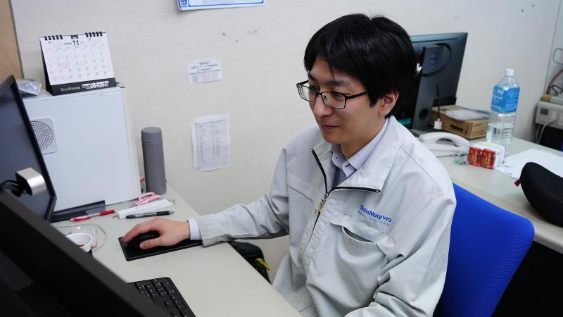 新明和オートセールス株式会社の求人・転職情報