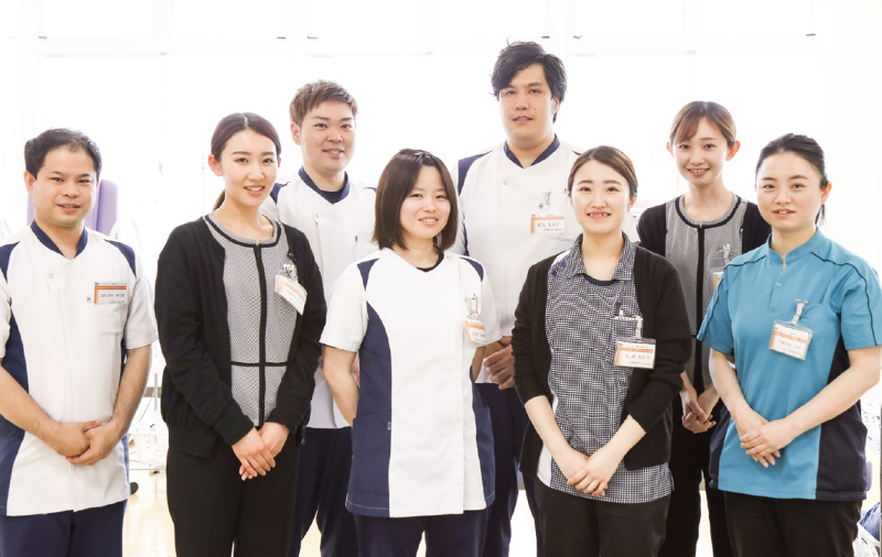 ひさしたかし整形外科クリニックのアルバイト・バイト求人情報-04