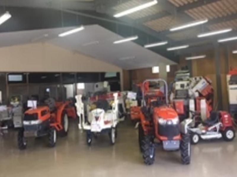 有限会社赤川農機の求人・転職情報