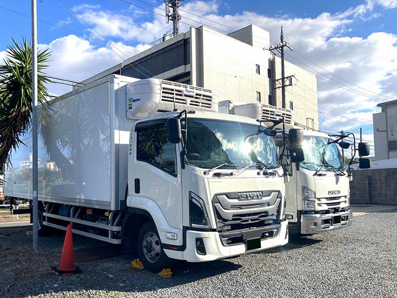 マルエイ運輸株式会社の求人・転職情報