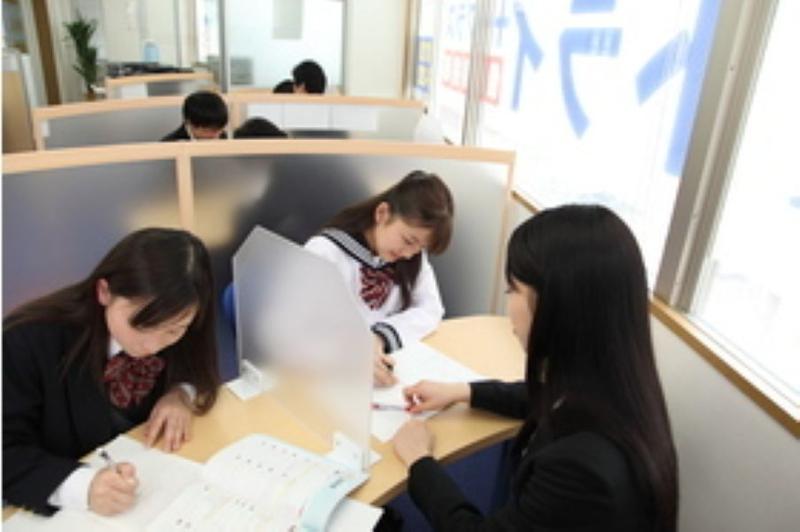 トライプラス八潮校の求人・転職情報-03