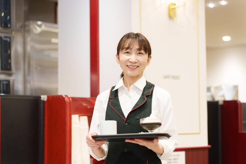 花小金井駅北口店の求人・転職情報