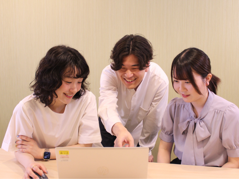 ダットジャパン株式会社の求人・転職情報