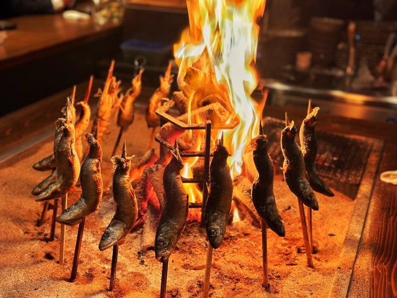 炉端焼き×バル ひじょうしき-HiJOSHiKI-　富山店のアルバイト・バイト求人情報-04