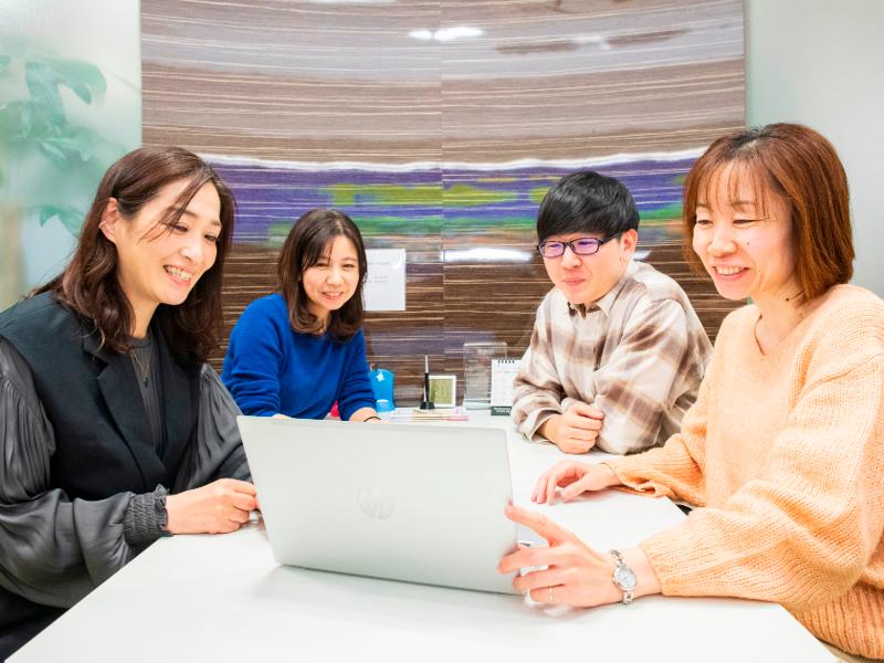 株式会社シティ・ハウジングのアルバイト・バイト求人情報-02