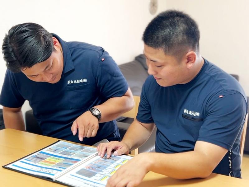 新未来住宅株式会社のアルバイト・バイト求人情報-03