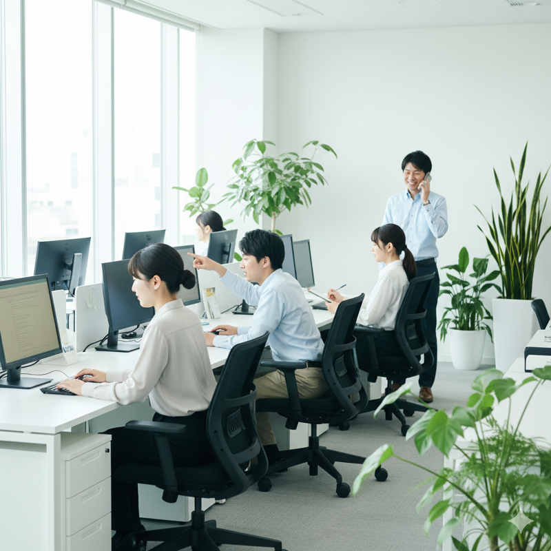 株式会社ディードライブの求人・転職情報