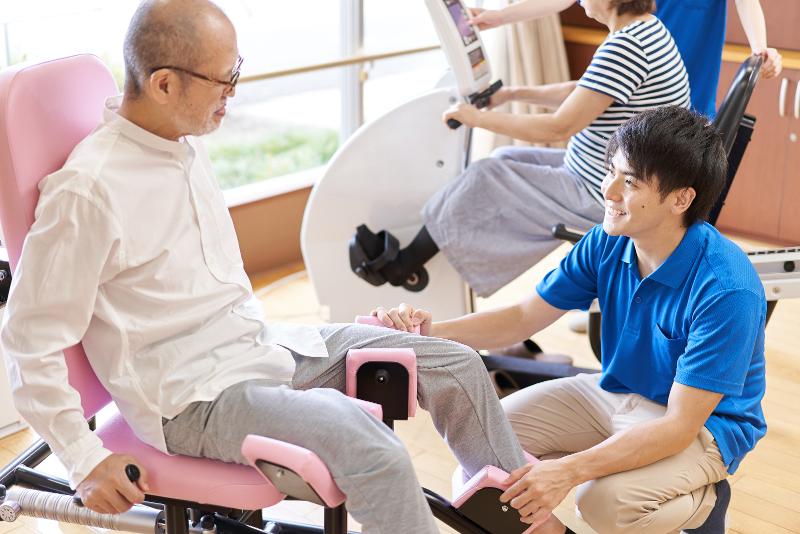 医療法人 育生会　三好病院のアルバイト・バイト求人情報-05
