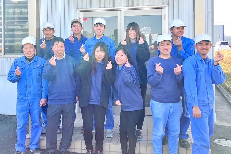 株式会社創和工技の求人・転職情報