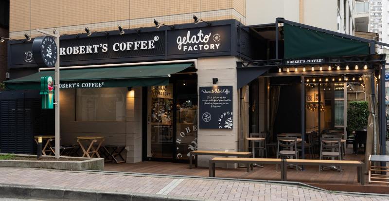 ロバーツコーヒー<麻布十番店>のアルバイト・バイト求人情報-02
