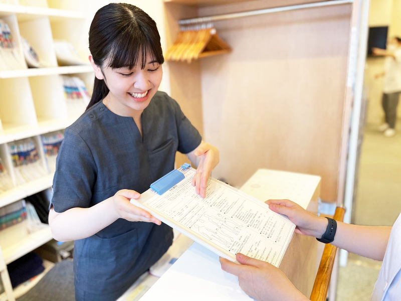 ReCORE 大井町のアルバイト・バイト求人情報-03