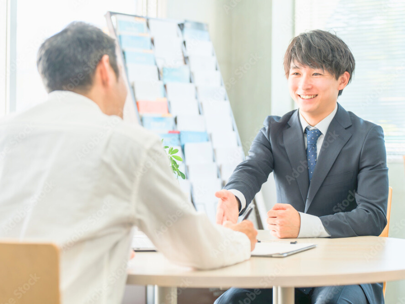 東和興業株式会社の求人・転職情報