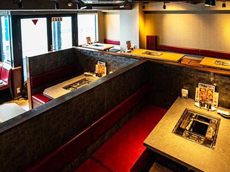 牛たん うしすけ モザイクモール港北店のアルバイト・バイト求人情報-04