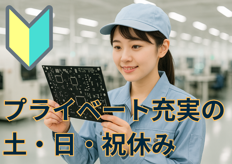 株式会社ヒューマックのアルバイト・バイト求人情報-01