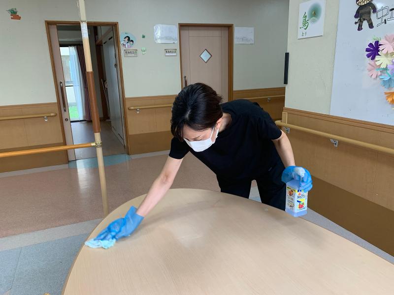 社会福祉法人MAGのアルバイト・バイト求人情報-02