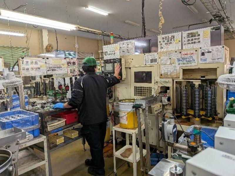 三芝工業株式会社のアルバイト・バイト求人情報-02