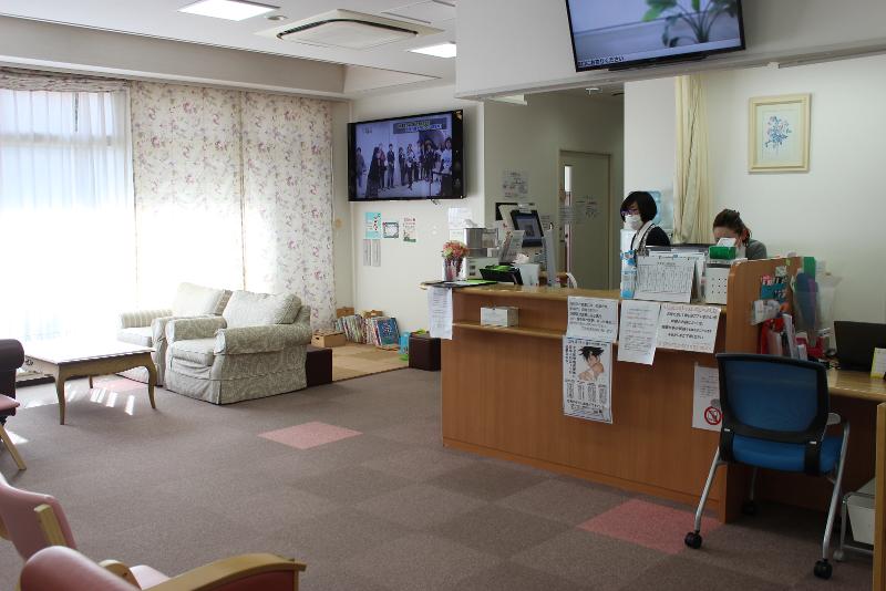 医療法人社団愛弘会の求人・転職情報