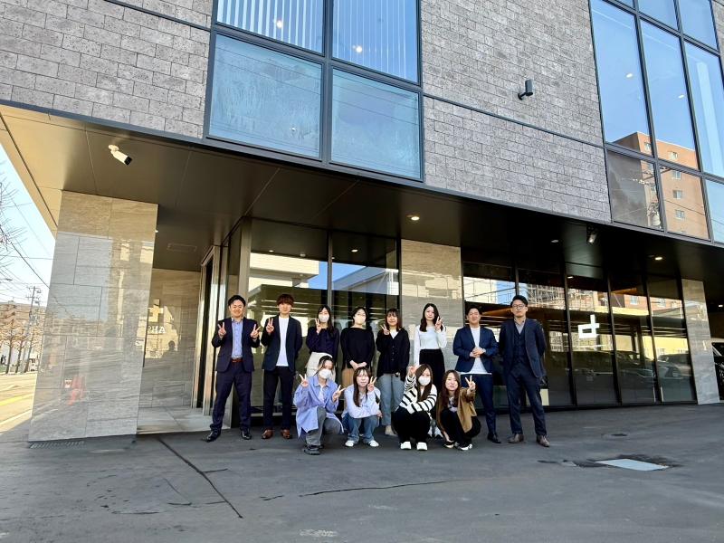 株式会社アルファーサービスの求人・転職情報