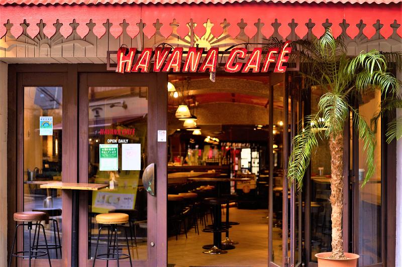 HAVANA CAFEのアルバイト・バイト求人情報-04