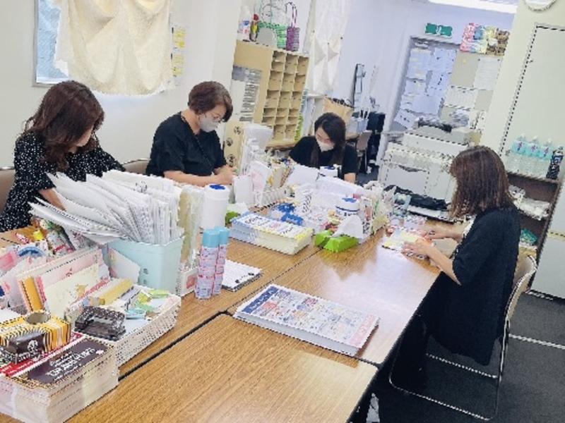 株式会社いまそう今里会館のアルバイト・バイト求人情報-02