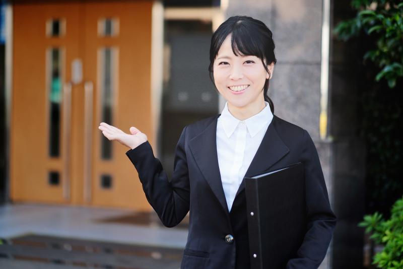 株式会社エリア・エステートのアルバイト・バイト求人情報-02