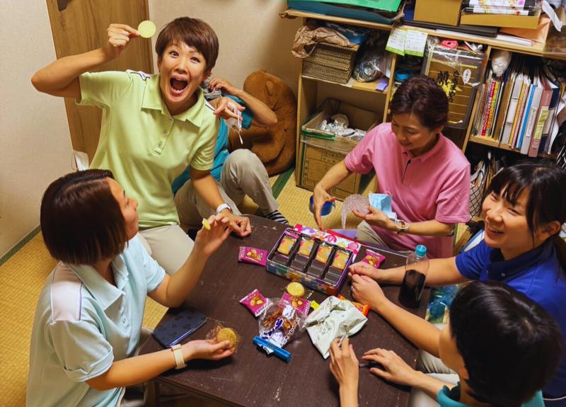 デイサービスこの道のアルバイト・バイト求人情報-02