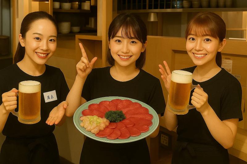 和歌山店の求人・転職情報