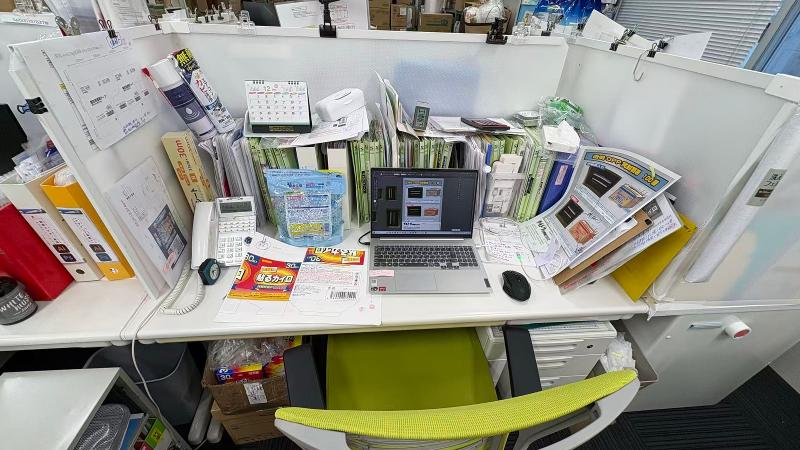 サイトウ商事(株)の派遣求人情報