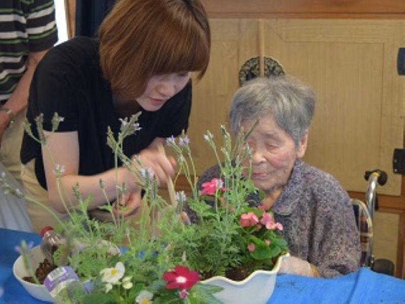 社会福祉法人 アルペン会のアルバイト・バイト求人情報-05