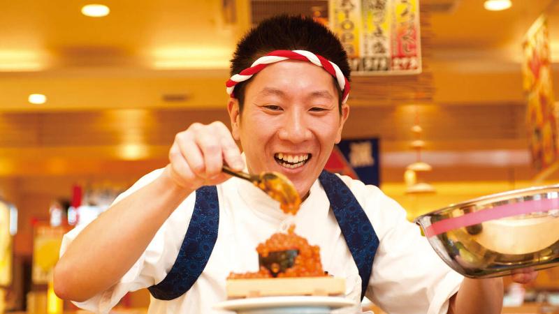 なごやか亭 発寒店のアルバイト・バイト求人情報
