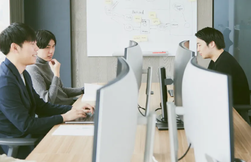 株式会社Ｎｅｘｔ　Ｆｉｎａｎｃｅ　Ｔｅｃｈの求人・転職情報