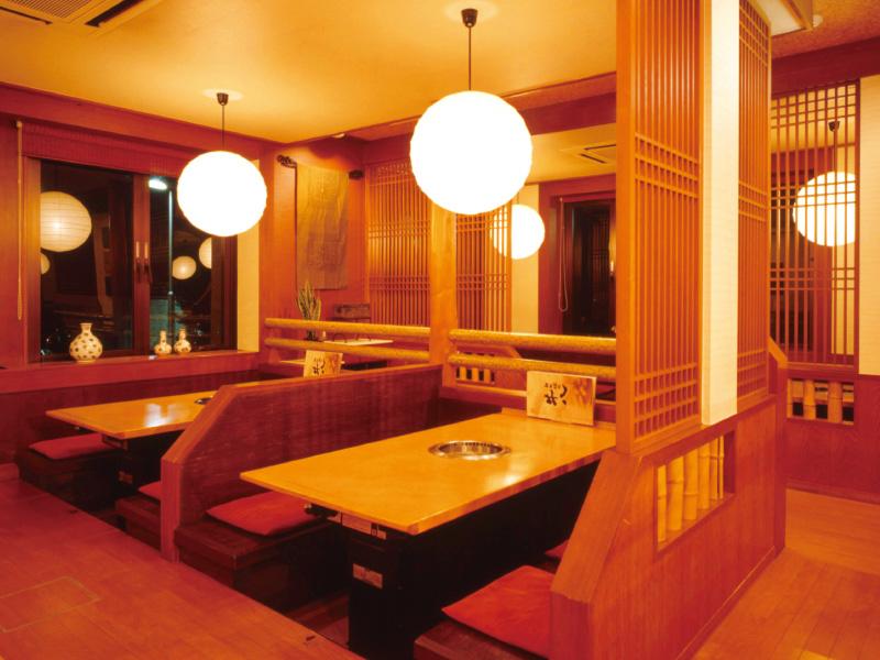 和牛焼肉 牛八 倉敷西岡店のアルバイト・バイト求人情報-04