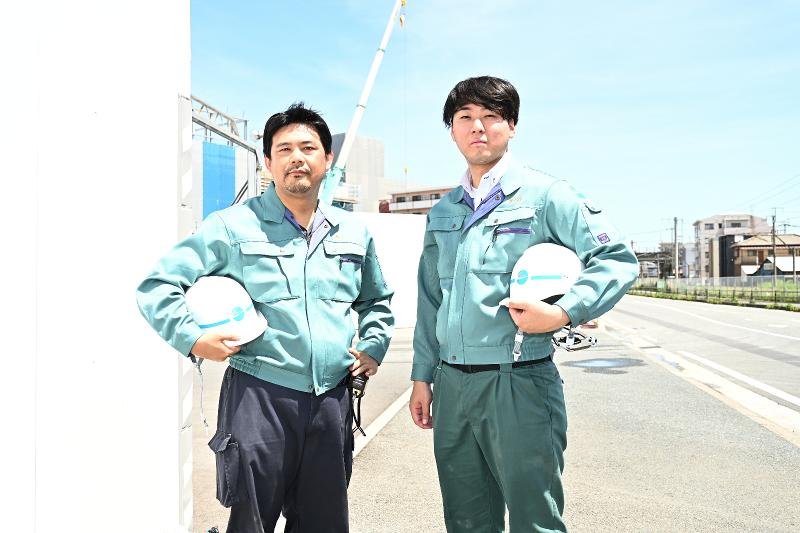 株式会社ナミトの求人・転職情報