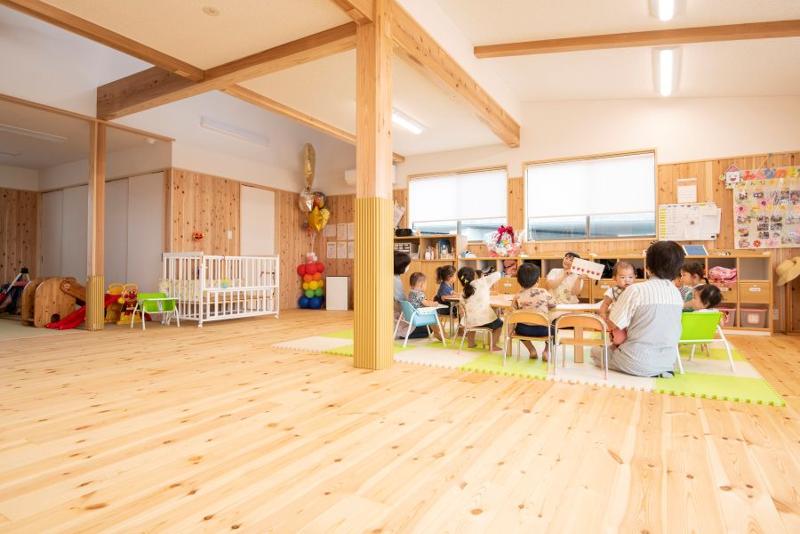 特定非営利活動法人ＮＰＯこどもサポート・みんなのおうちの求人・転職情報