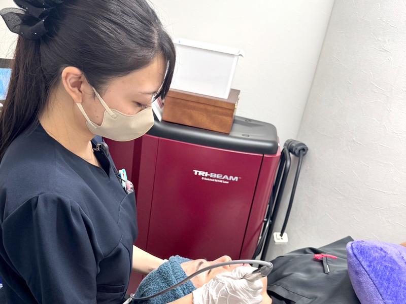 Wing clinic 豊中駅前院の求人・転職情報