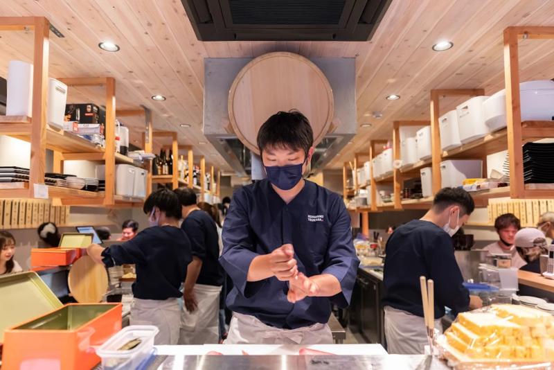 すしやコトブキ 広島JPビルディング店のアルバイト・バイト求人情報-04