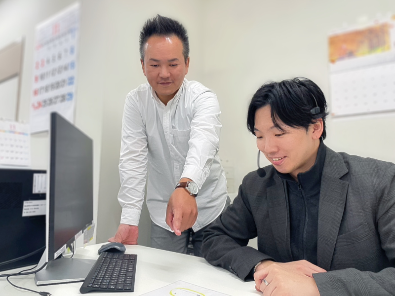 株式会社THEORYの求人・転職情報