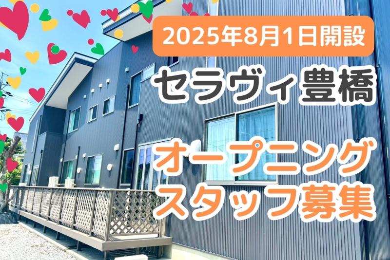 セラヴィ豊橋(ウィルアーネスト株式会社)のアルバイト・バイト求人情報-02