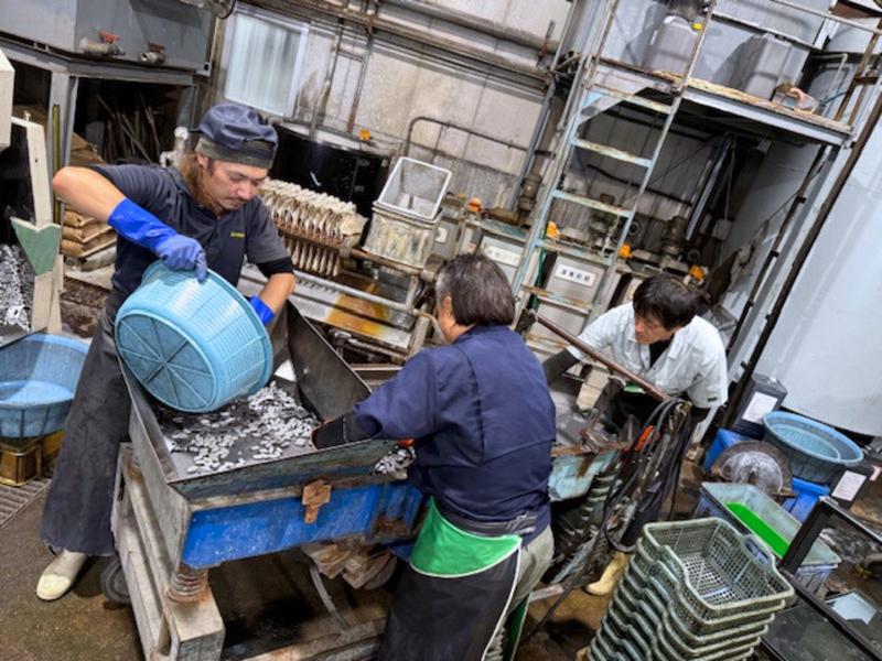 有限会社中村バレルの求人・転職情報