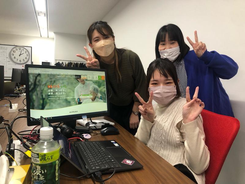 株式会社ルフト・メディカルケア　かる・ける事業グループのアルバイト・バイト求人情報-05