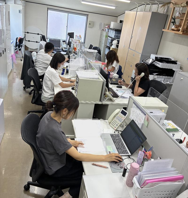 株式会社JRSの求人・転職情報