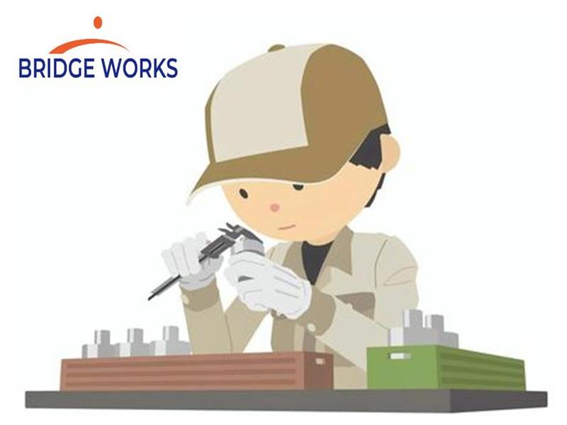 BRIDGE WORKS株式会社
