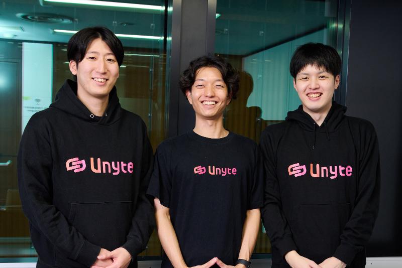 株式会社Ｕｎｙｔｅの求人・転職情報